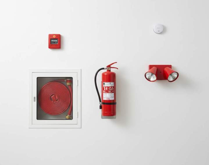 Sécurité incendie, Mende