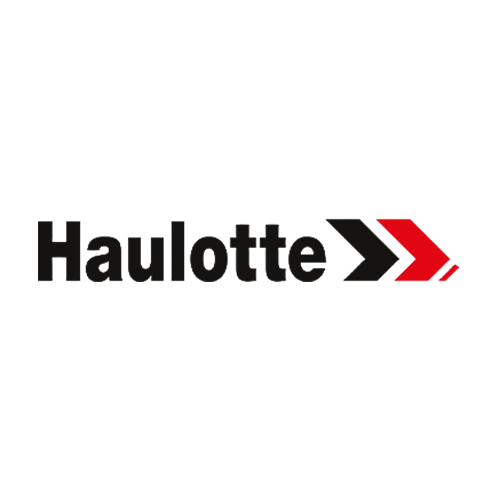 Logo Haulotte
