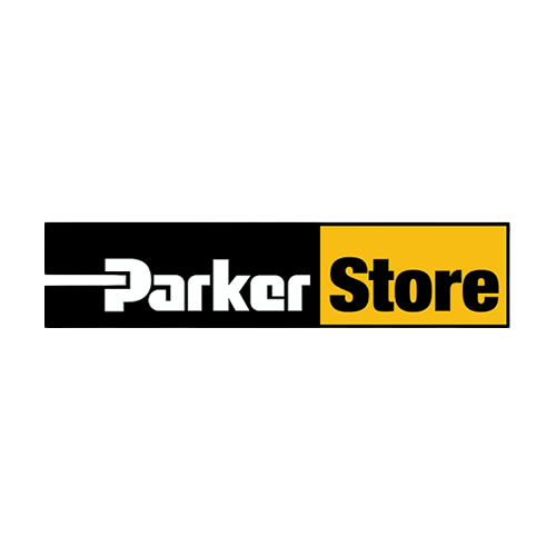 Logo Parker Store