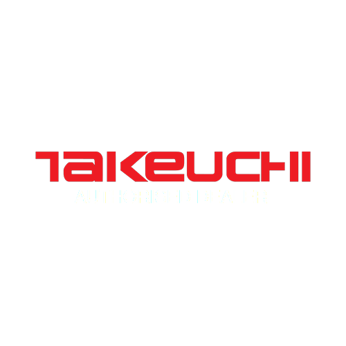 Logo Takeuchi