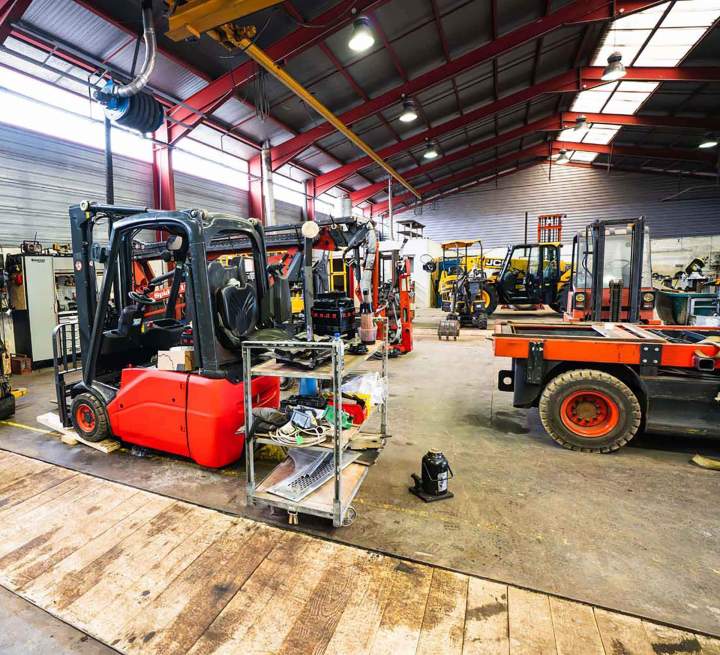 Location matériels Peyre en Aubrac