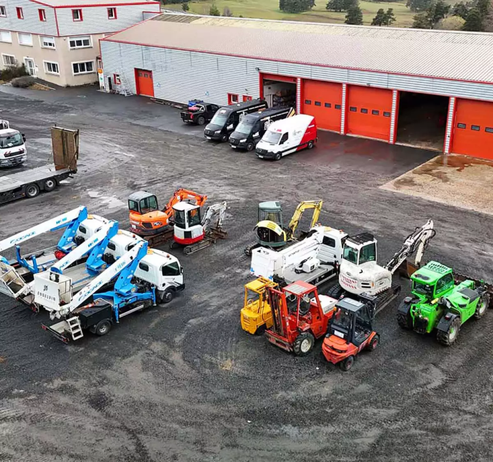 Contrôles réglementaires VGP et levage