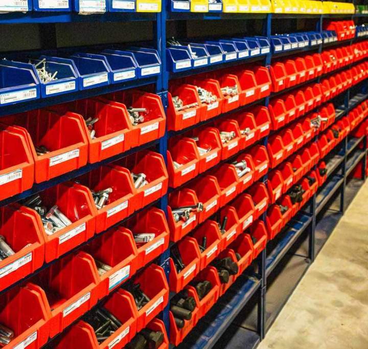 Pièces détachées multimarques Peyre en Aubrac