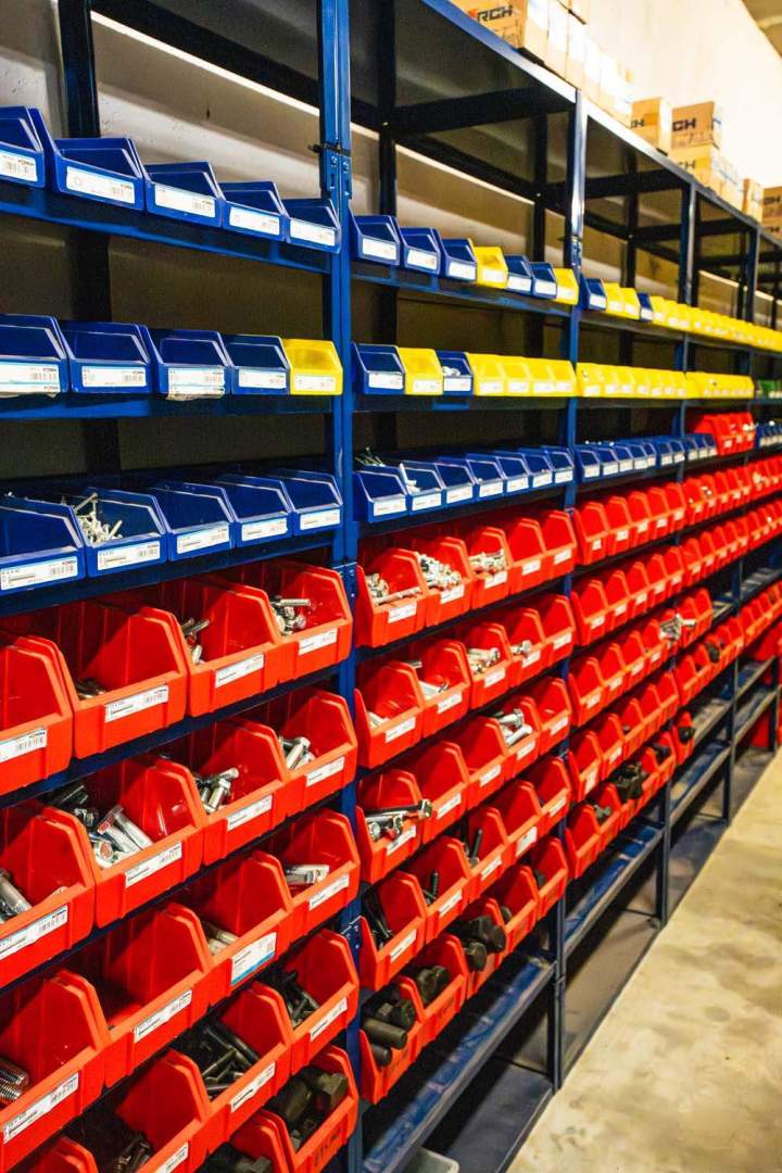 Pièces détachées Peyre en Aubrac