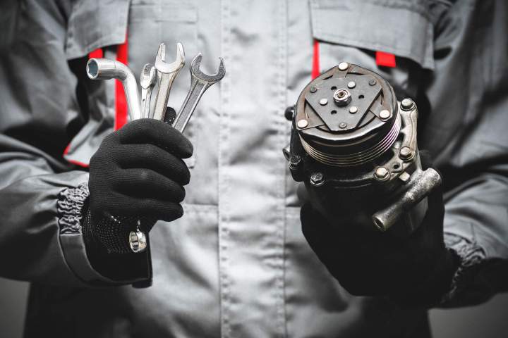 Expertise mécanique Peyre en Aubrac